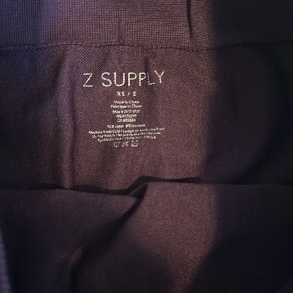 Z Supply Leggings - Picture 5 of 5